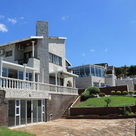 Bed and Breakfast Goodwillmanor Durban Exterior foto