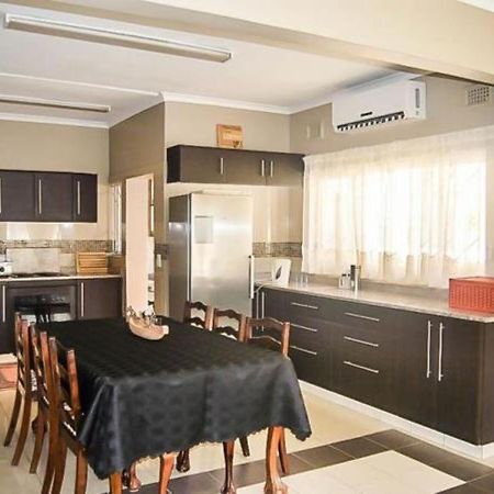 Bed and Breakfast Goodwillmanor Durban Exterior foto