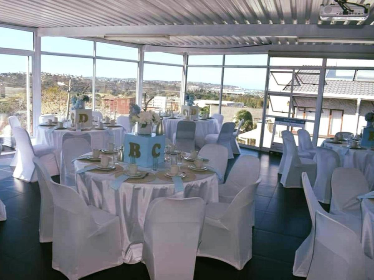 Bed and Breakfast Goodwillmanor Durban Exterior foto