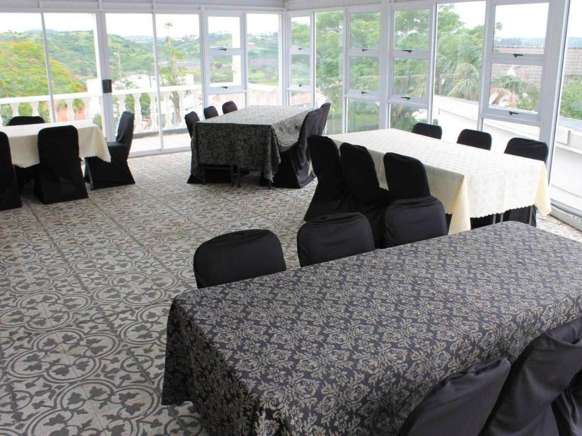Bed and Breakfast Goodwillmanor Durban Exterior foto