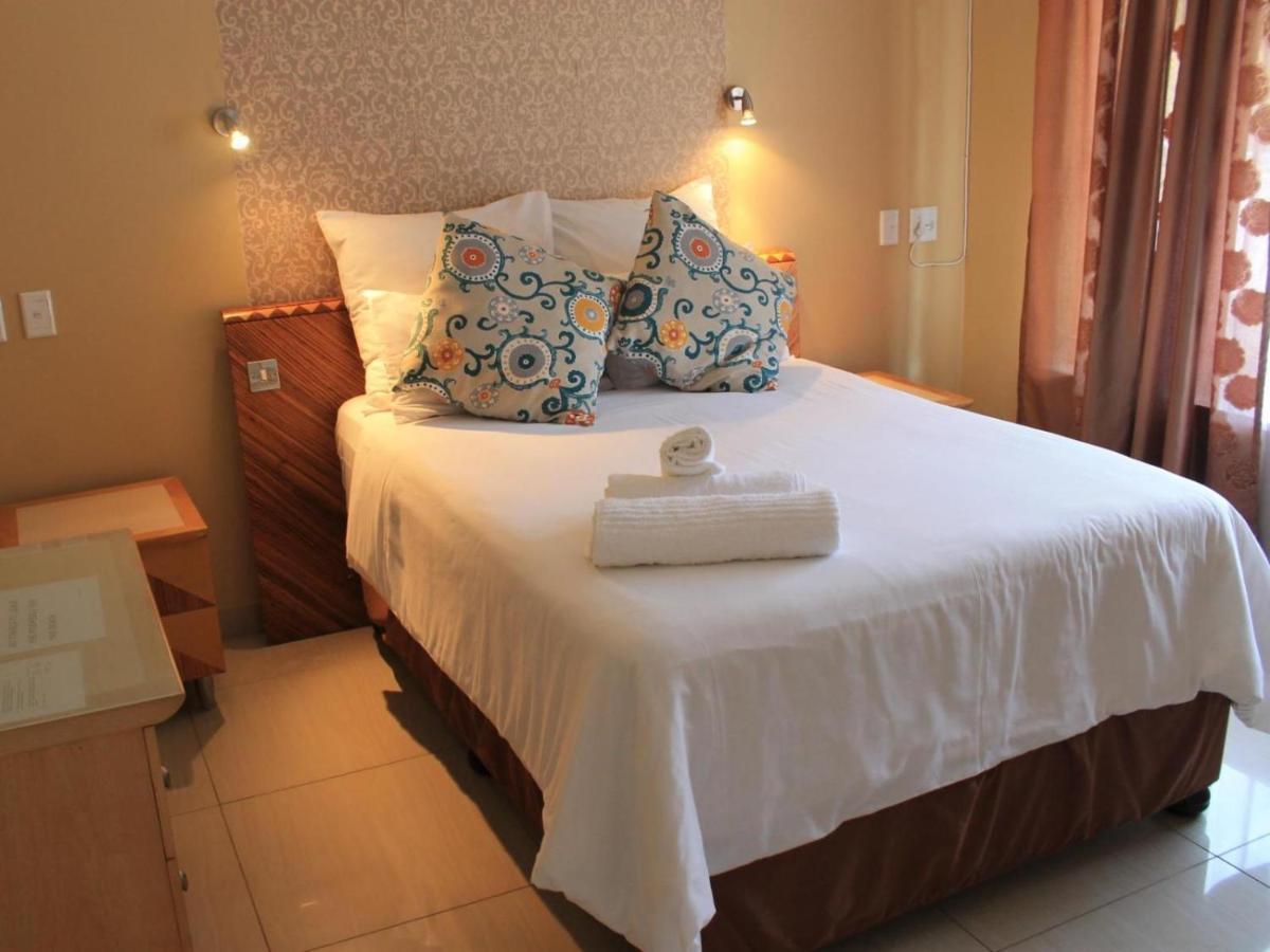 Bed and Breakfast Goodwillmanor Durban Zimmer foto