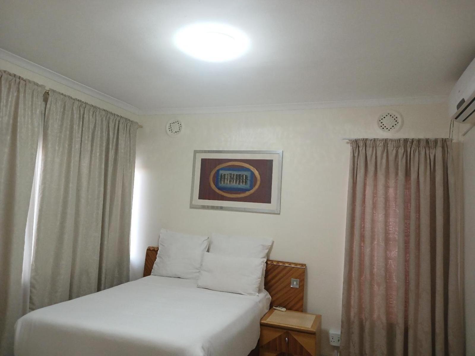 Bed and Breakfast Goodwillmanor Durban Zimmer foto