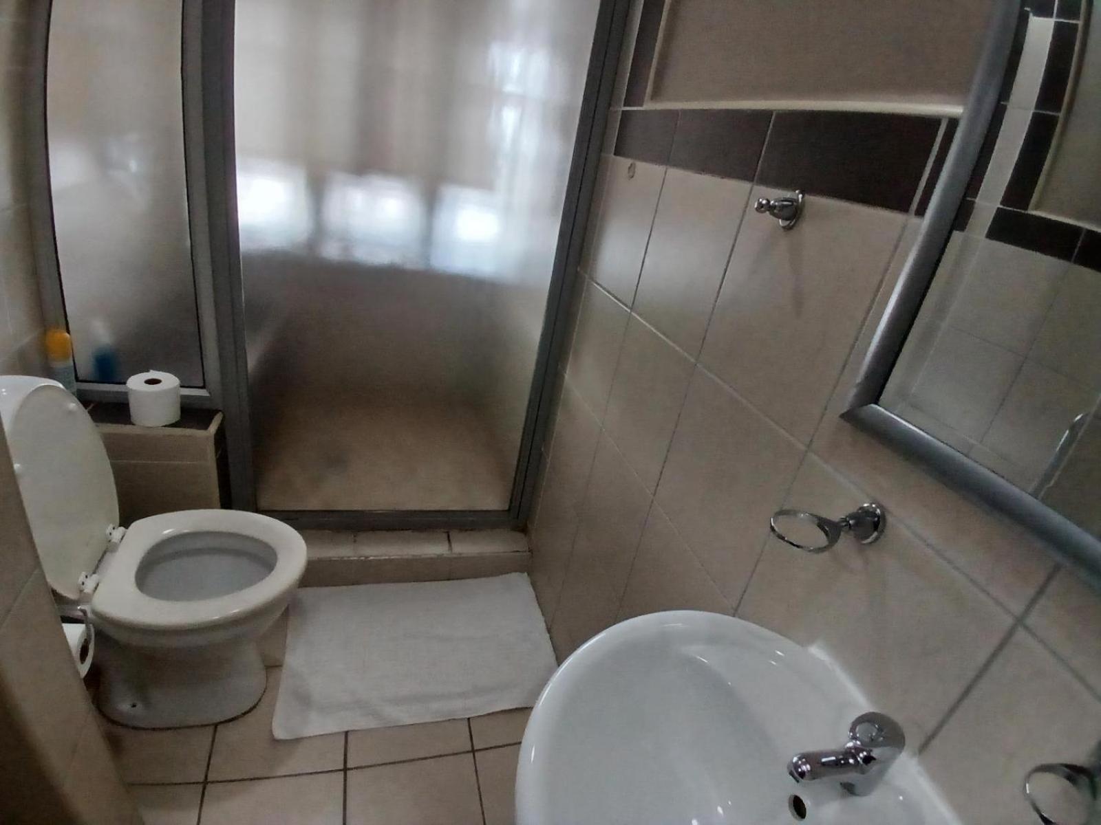 Bed and Breakfast Goodwillmanor Durban Zimmer foto