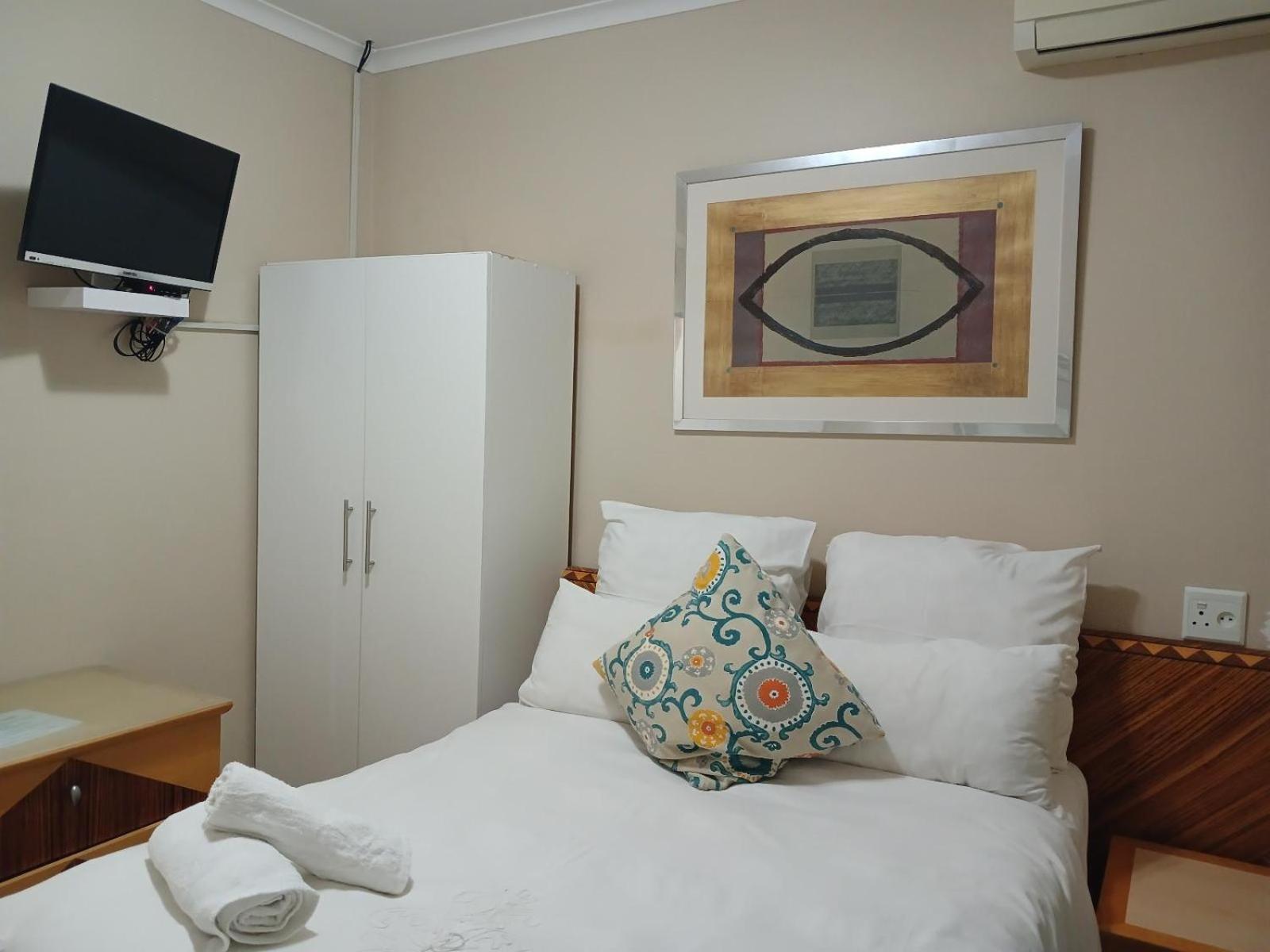 Bed and Breakfast Goodwillmanor Durban Zimmer foto