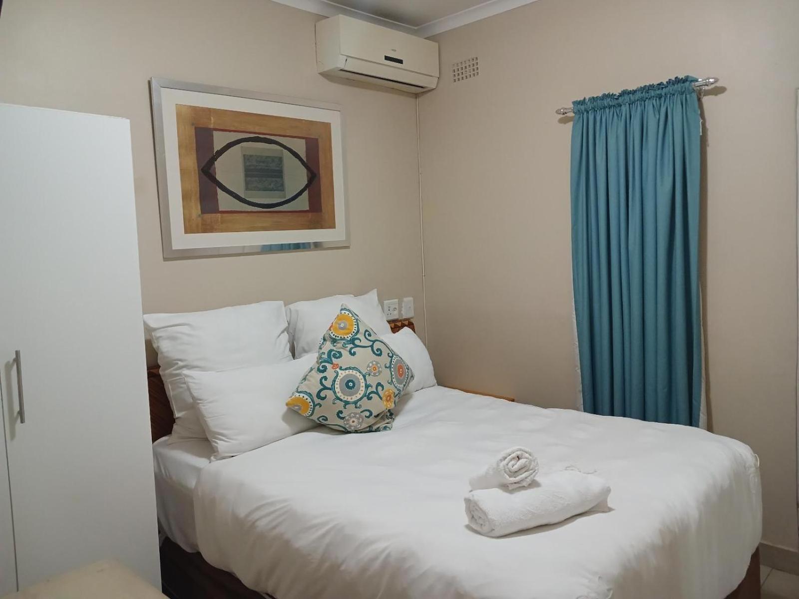 Bed and Breakfast Goodwillmanor Durban Zimmer foto